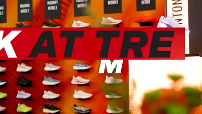PUMA Talks About How MagMax NITRO 2 Stands Above The Rest