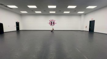 Dance Dynamics - Lexie Pickard [Senior - Solo - Jazz] 2026 NDA All Star National Solo Qualifier