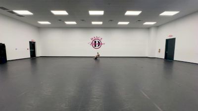 Dance Dynamics - Lexie Pickard [Senior - Solo - Jazz] 2026 NDA All Star National Solo Qualifier