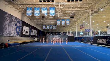 Cheer Athletics Frisco - Eclipse [L5 Senior Coed] 2026 Encore - Winter Virtual II