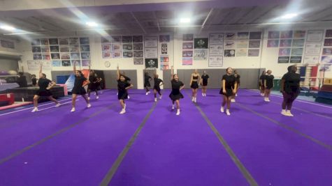 Brentwood Recreational Cheerleading - Brentwood Recreational Cheer [Traditional Rec - 11-18Y] 2025 UCA-UDA December Virtual