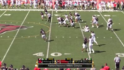 Highlight: No. 11 Central Missouri vs Davenport | 2024 GLIAC Football