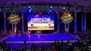 CheerFactor - Destiny [2024 Youth-Small] 2021 CHEERSPORT: Concord Classic 1