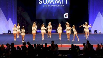 ICE - Glow [2024 L3 Senior - Small Semis] 2024 The Summit