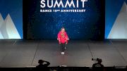 The Dance Vault - Tiny Elite Hip Hop [2024 Tiny - Hip Hop Semis] 2024 The Dance Summit