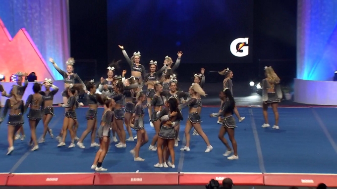 Connect Cheer Northwest - Steel [2024 L4 Senior - Medium Prelims] 2024 ...