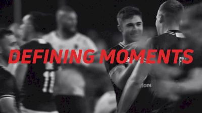 July International Series | Top 5 Match Defining Moments