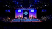 ACE Athletics - AMMO (Canada) [2023 L5 U18 Semis] 2023 The Cheerleading Worlds