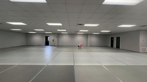 South Texas Strutters - Amelia Cantu [Tiny - Solo - Jazz] 2024 NDA All-Star National Championship