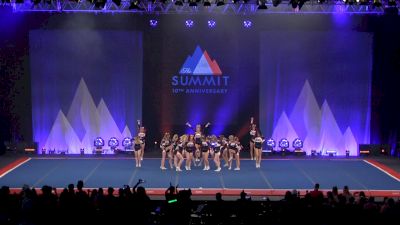 Northern Elite - Riptide [2022 L2 Junior - Small Semis] 2022 The Summit