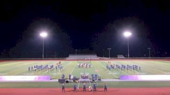 Vernon Township High School Viking Marching Band 2020