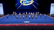 The California All Stars - Las Vegas - Jokers [2021 L2 Junior - Medium Day 2] 2021 UCA International All Star Championship