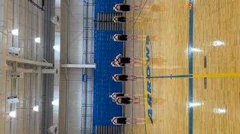 St Ursula Academy [Small Varsity - Jazz] 2021 UDA Spirit of the Midwest Virtual Challenge