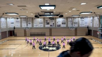 Aliso Niguel High School [Hip Hop Varsity - Large] 2021 USA Spirit & Dance Virtual National Championships