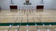 Mountain Ridge High School [Junior Varsity - Song/Pom - Advanced] 2021 USA Virtual Spirit Regional #3