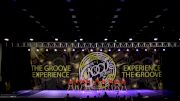 World Class All Star Dance - Premier [2022 Youth - Hip Hop - Small] 2021 CHEERSPORT: Greensboro State Classic