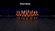 Dance Mania [2021 Senior Variety Finals] 2021 The Dance Summit