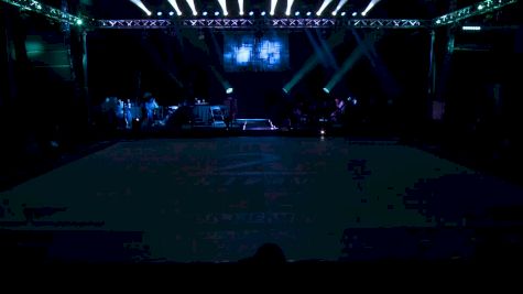 Rustin Brown vs Kelly Rundle  Fight To Win 173