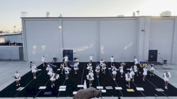 Warren High School [Game Day Super VarsityNonTumble] 2023 UCA & UDA December Virtual Challenge