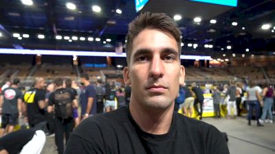 Gui Mendes Reacts To Heel Hooks In IBJJF Events