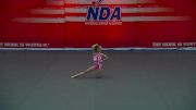 Dancin Bluebonnets - Harper Harris [2022 Tiny - Solo - Jazz] 2022 NDA All-Star National Championship