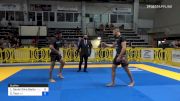 Lucas Daniel Silva Barbosa vs Oliver Taza 2021 Pan IBJJF Jiu-Jitsu No-Gi Championship