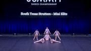South Texas Strutters - Mini Elite [2021 Mini Contemporary / Lyrical Semis] 2021 The Dance Summit