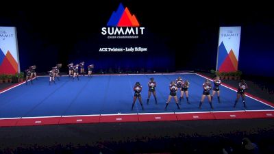 ACX Twisters - Lady Eclipse [2021 L4.2 Senior - Small Wild Card] 2021 The Summit