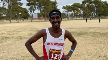 Abdi Ibrahim Is Ready For Tougher Competition After Win In Las Vegas
