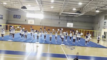 Booneville High School [Varsity - Fight Song] 2022 UCA & UDA Virtual Game Day Kick-Off