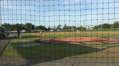 Replay: Seminole County Snappers vs Winter Park Diamond Dawgs Pt. 1 | Jun 22