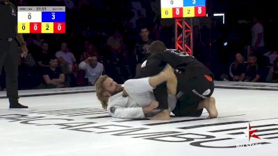 Fellipe Andrew vs Adam Wardzinski | BJJ Stars 10