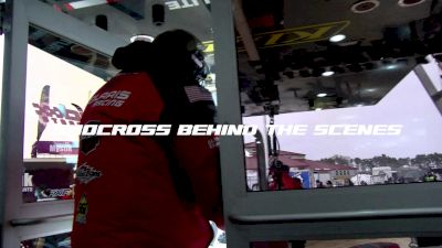Chasing The Crown | BTS With Judnick Motorsports Polaris