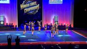 Xtreme Cheer - Pink Smoke (USA) [2023 L6 International Open Non Tumbling Prelims] 2023 The Cheerleading Worlds