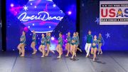 Star Performance Centre - Senior Small Lyrical [2023 Senior Small Contemporary Lyrical Finals] 2023 The Dance Worlds