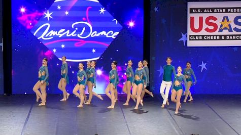 Star Performance Centre - Senior Small Lyrical [2023 Senior Small Contemporary Lyrical Finals] 2023 The Dance Worlds