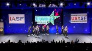 Champion Legacy - Senior All Star Small Hip Hop [2023 Senior Small Hip Hop Semis] 2023 The Dance Worlds