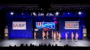 Innovate Dance Studio - Innovate- Open Jazz (USA) [2023 Open Jazz Semis] 2023 The Dance Worlds