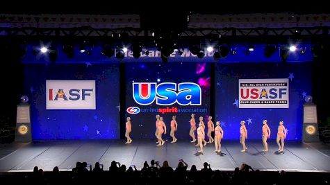 Innovate Dance Studio - Innovate- Open Jazz (USA) [2023 Open Jazz Semis] 2023 The Dance Worlds