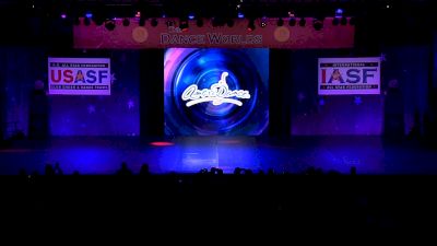 Wildfire Dance Studio - Apex [2022 Senior Small Jazz Semis] 2022 The Dance Worlds