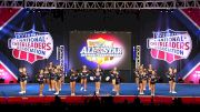 Spirit Xtreme - Believe [2022 L1 Medium Youth Day 2] 2022 NCA All-Star National Championship