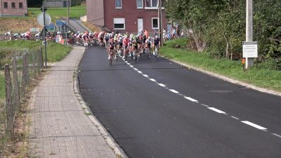 Welcome To The World Championship Team