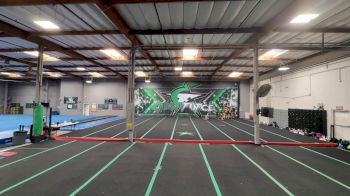 CheerForce San Diego - Menace [L1 Senior] 2024 - Encore Virtual Winter II