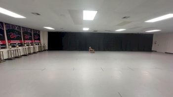 Star Steppers Dance - Juliana Amaya [Youth - Solo - Jazz] 2024 NDA All-Star National Championship