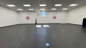 Dance Dynamics - Channing Batson [Junior - Solo - Jazz] 2024 NDA All-Star National Championship