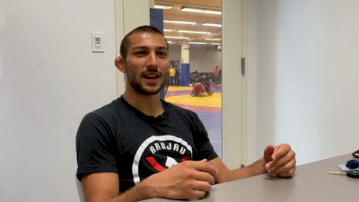 A WTF Moment At U23s Forced Vito Arujau To Invest In Sports Psychology