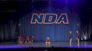 Dance Athletics - Plano [2024 Senior - Variety Day 2] 2024 NDA All-Star Nationals