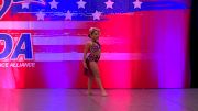 Dance Dynamics - Kamryn Myles [2024 Mini - Solo - Contemporary/Lyrical] 2024 NDA All-Star Nationals