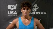 Simple Approach Led Jayden James To Another Fargo Title