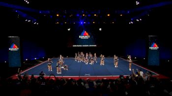 Cheer Athletics - Charlotte - DivinityCats [2024 L3 Senior - Medium Finals] 2024 The Summit